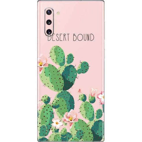 Desert Bound Galaxy Note 10 Skin